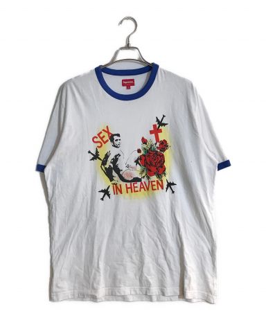中古・古着通販】Supreme (シュプリーム) 23SS Sex In Heaven Ringer