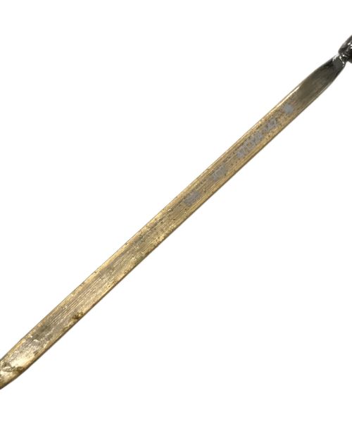 OLIVER PEOPLES（オリバーピープルズ）OLIVER PEOPLES (オリバーピープルズ) 眼鏡 サイズ:47□24 142の古着・服飾アイテム