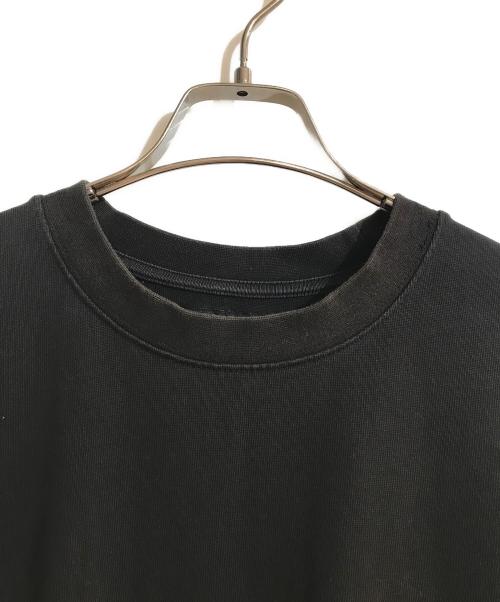 NEIGHBORHOOD（ネイバーフッド）NEIGHBORHOOD (ネイバーフッド) WIND AND SEA (ウィンダンシー) 22SS NHWDS-1 / C-TEE.SS ブラック サイズ:XLの古着・服飾アイテム