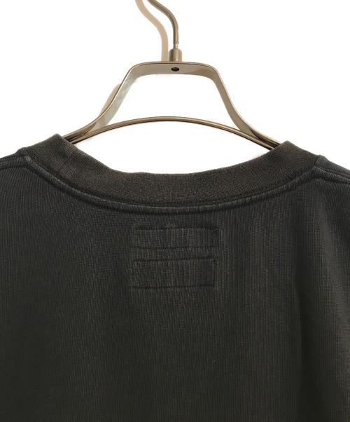 NEIGHBORHOOD（ネイバーフッド）NEIGHBORHOOD (ネイバーフッド) WIND AND SEA (ウィンダンシー) 22SS NHWDS-1 / C-TEE.SS ブラック サイズ:XLの古着・服飾アイテム