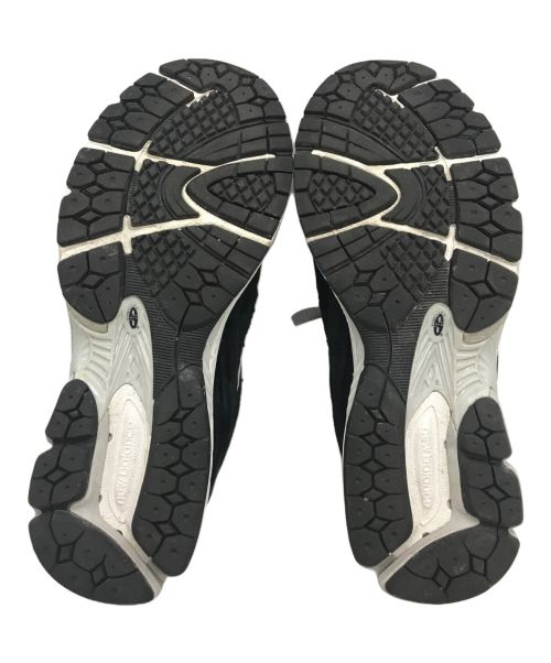 NEW BALANCE（ニューバランス）NEW BALANCE (ニューバランス) M2002R GTX D ブラック サイズ:26cmの古着・服飾アイテム