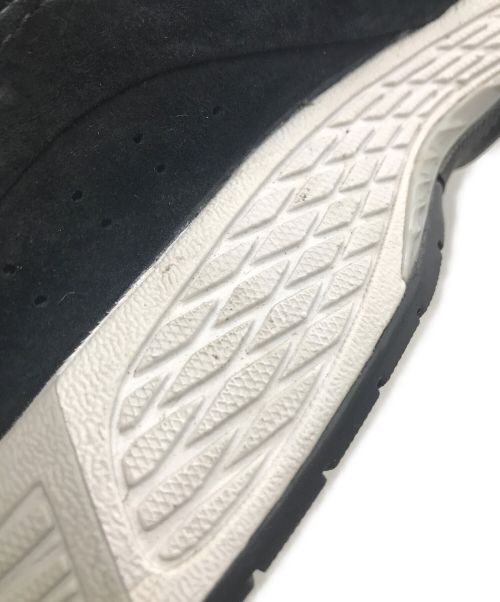 NEW BALANCE（ニューバランス）NEW BALANCE (ニューバランス) M2002R GTX D ブラック サイズ:26cmの古着・服飾アイテム