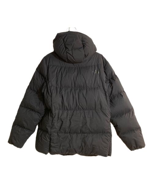 THE NORTH FACE（ザ ノース フェイス）THE NORTH FACE (ザ ノース フェイス) ダウンジャケット ブラック サイズ:Mの古着・服飾アイテム