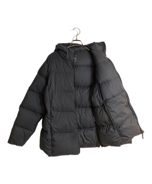THE NORTH FACE（ザ ノース フェイス）THE NORTH FACE (ザ ノース フェイス) ダウンジャケット ブラック サイズ:Mの古着・服飾アイテム