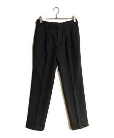五十嵐トラウザーズ　igarashi trousers ビームスエフ 3020007216812508_01_3606.jpeg
