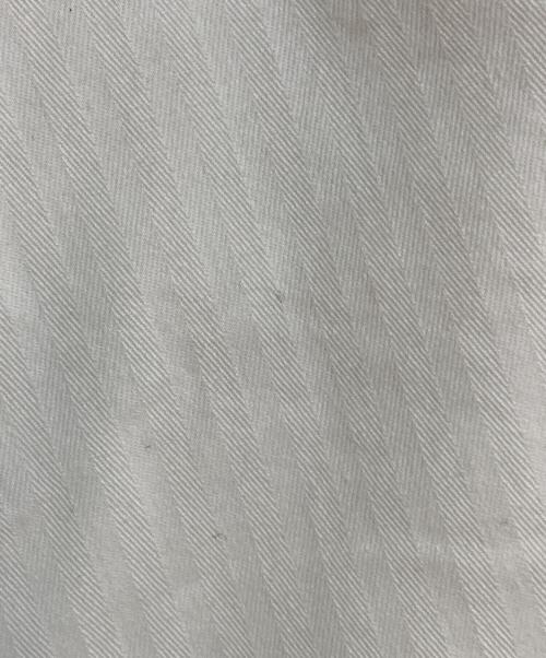 G.T.A（ジーティーアー）G.T.A (ジーティーアー) GHURKA SHORT/グルカ ショーツ ホワイト サイズ:44の古着・服飾アイテム