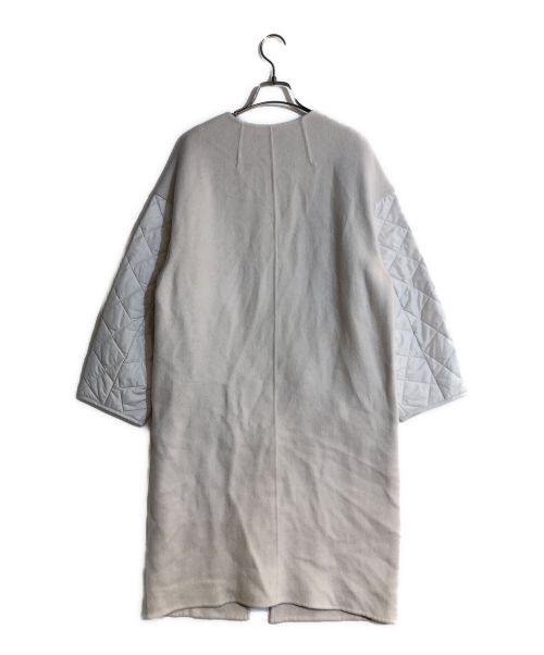 theory luxe（セオリーリュクス）theory luxe (セオリーリュクス) FRACTION HILBY ホワイト サイズ:38の古着・服飾アイテム