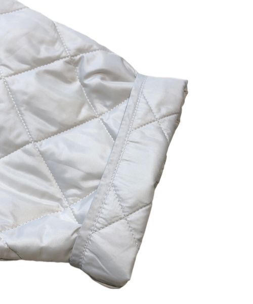 theory luxe（セオリーリュクス）theory luxe (セオリーリュクス) FRACTION HILBY ホワイト サイズ:38の古着・服飾アイテム