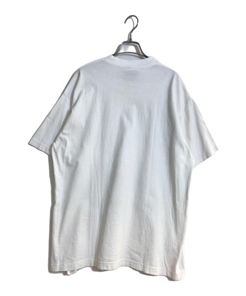 ONLINE CERAMICS（オンライン セラミックス）Online Ceramics (オンライン セラミックス) BOB MARLEY (ボブマーリー) プリントTシャツ ホワイト サイズ:Lの古着・服飾アイテム