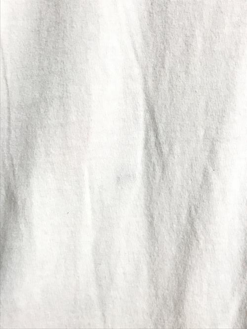 ONLINE CERAMICS（オンライン セラミックス）Online Ceramics (オンライン セラミックス) BOB MARLEY (ボブマーリー) プリントTシャツ ホワイト サイズ:Lの古着・服飾アイテム