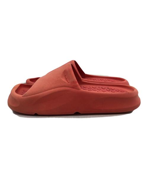HERON PRESTON（ヘロンプレストン）HERON PRESTON (ヘロンプレストン) ECO MOULDED SLIDER/エコ モールデッド スライダー レッド サイズ:42の古着・服飾アイテム