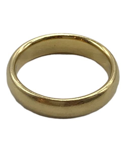 TIFFANY & Co.（ティファニー）TIFFANY & Co. (ティファニー) クラッシックバンドリング サイズ:15号の古着・服飾アイテム