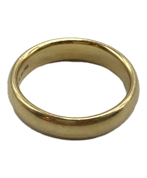 TIFFANY & Co.（ティファニー）TIFFANY & Co. (ティファニー) クラッシックバンドリング サイズ:15号の古着・服飾アイテム