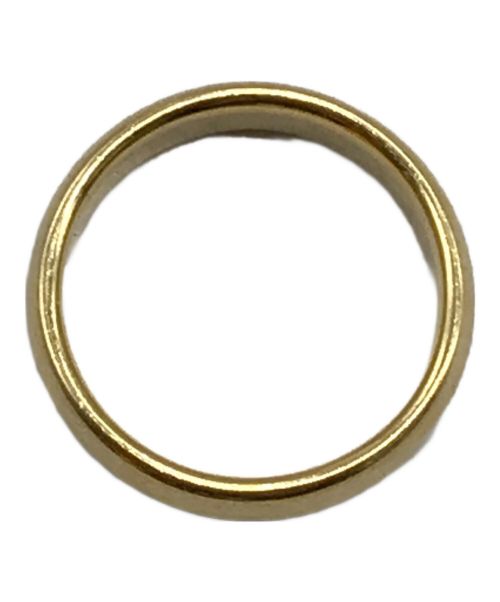 TIFFANY & Co.（ティファニー）TIFFANY & Co. (ティファニー) クラッシックバンドリング サイズ:15号の古着・服飾アイテム