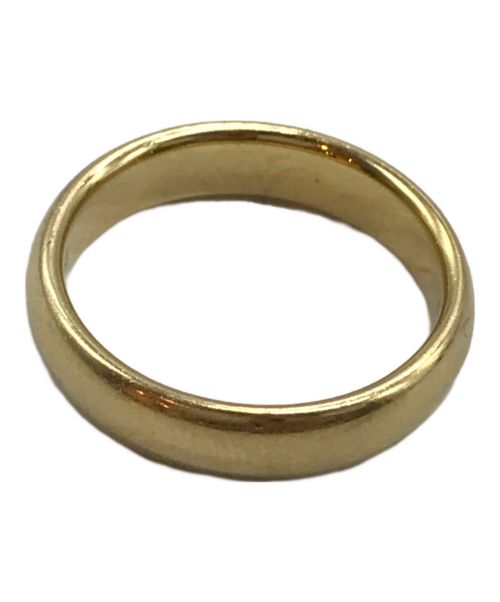 TIFFANY & Co.（ティファニー）TIFFANY & Co. (ティファニー) クラッシックバンドリング サイズ:15号の古着・服飾アイテム