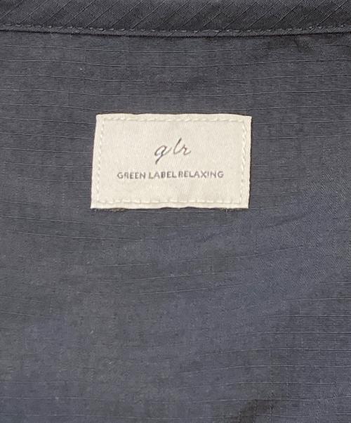 green label relaxing（グリーンレーベルリラクシング）green label relaxing (グリーンレーベルリラクシング) キャミソール サロペット ブラック サイズ:FREEの古着・服飾アイテム