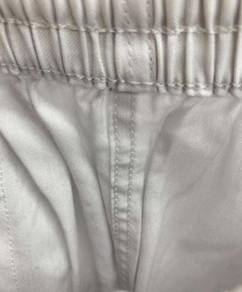 adidas（アディダス）adidas (アディダス) ハーフパンツ ホワイト サイズ:84の古着・服飾アイテム