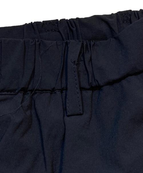 K-3B（ケースリービー）k-3B (ケースリービー) 4WAYストレッチ カーゴショーツ ブラック サイズ:1の古着・服飾アイテム