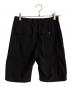 k-3B (ケースリービー) 4WAYストレッチ カーゴショーツ ブラック サイズ:1：7000円