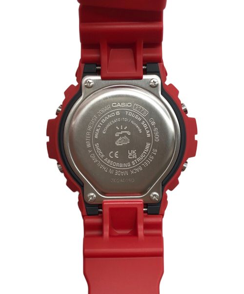 CASIO（カシオ）CASIO (カシオ) mother (マザー) 腕時計 未使用品の古着・服飾アイテム