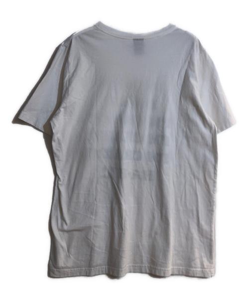 NUMBER (N)INE（ナンバーナイン）NUMBER (N)INE (ナンバーナイン) I’ｍ MAD Tシャツ ホワイト サイズ:4の古着・服飾アイテム