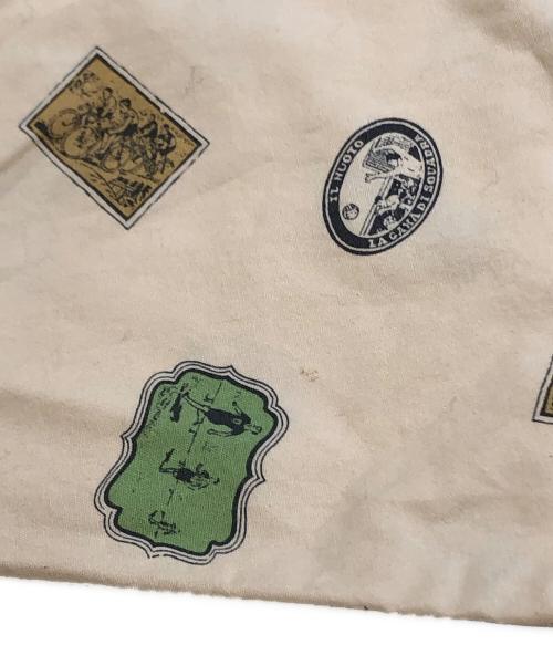 adidas（アディダス）adidas (アディダス) スイングトップ ベージュ サイズ:90-4の古着・服飾アイテム