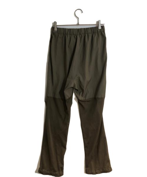 Snow peak（スノーピーク）snow peak (スノーピーク) Insect Shield Mesh Pants オリーブ サイズ:2の古着・服飾アイテム
