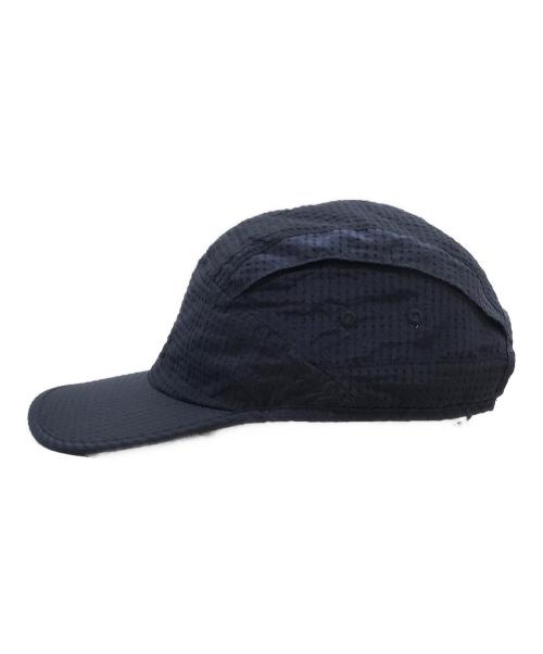 Y-3（ワイスリー）Y-3 (ワイスリー) VENTILATION CAPベンチレーションワークキャップ ネイビーの古着・服飾アイテム