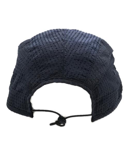 Y-3（ワイスリー）Y-3 (ワイスリー) VENTILATION CAPベンチレーションワークキャップ ネイビーの古着・服飾アイテム