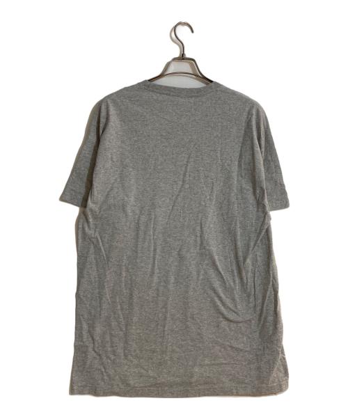 Creek（クリーク）Creek (クリーク) Tシャツ グレー サイズ:XLの古着・服飾アイテム