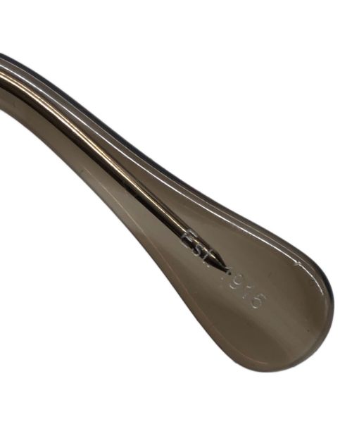 MOSCOT（モスコット）MOSCOT (モスコット) サングラス /レムトッシュ ブラウンアッシュ サイズ:46□24 145の古着・服飾アイテム