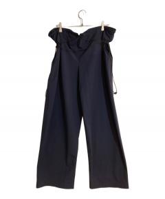 中古・古着通販】CLANE (クラネ) PEARL DOT PANTS/パールドットパンツ