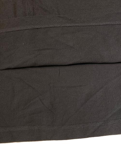 Y-3（ワイスリー）Y-3 (ワイスリー) POCKT SS TEE/ポケットエスエスティー ブラック サイズ:Lの古着・服飾アイテム