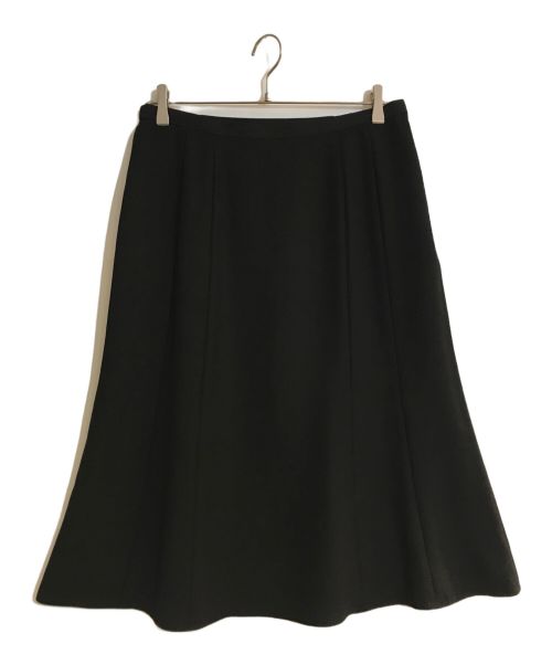 TOKYO SOIR（トウキョウソワール）TOKYO SOIR (トウキョウソワール) スカートセットアップ ブラック サイズ:15の古着・服飾アイテム