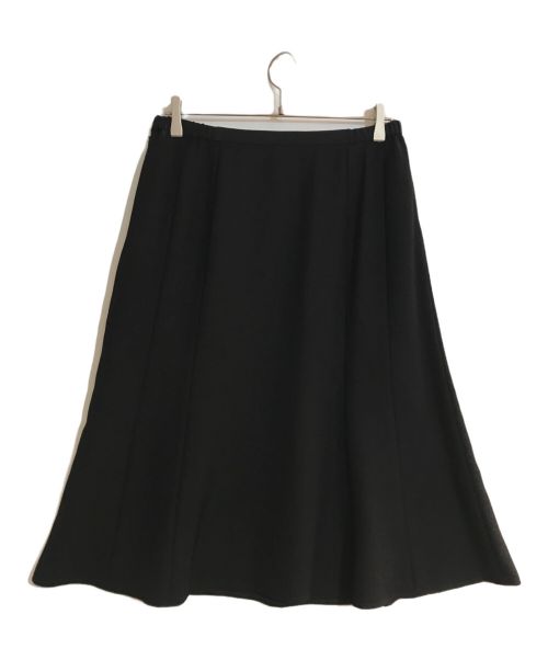 TOKYO SOIR（トウキョウソワール）TOKYO SOIR (トウキョウソワール) スカートセットアップ ブラック サイズ:15の古着・服飾アイテム