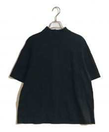 theory luxe（セオリーリュクス）の古着「BASALT RONIE」｜ブラック