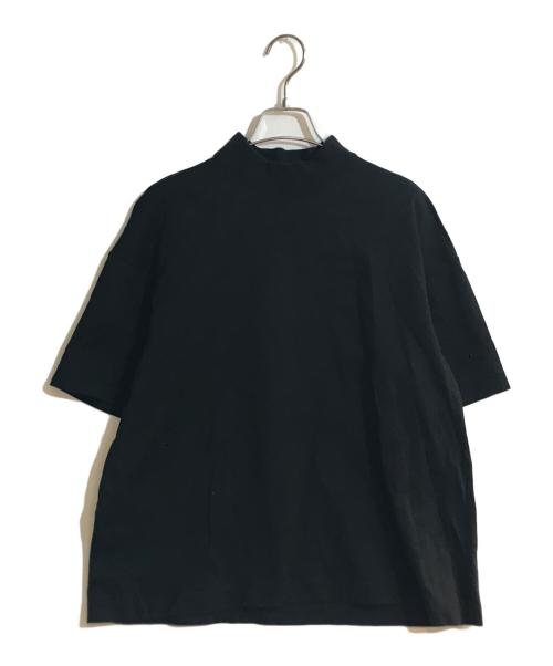 theory luxe（セオリーリュクス）theory luxe (セオリーリュクス) BASALT RONIE ブラック サイズ:38の古着・服飾アイテム