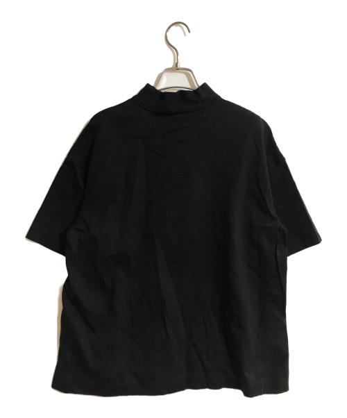 theory luxe（セオリーリュクス）theory luxe (セオリーリュクス) BASALT RONIE ブラック サイズ:38の古着・服飾アイテム