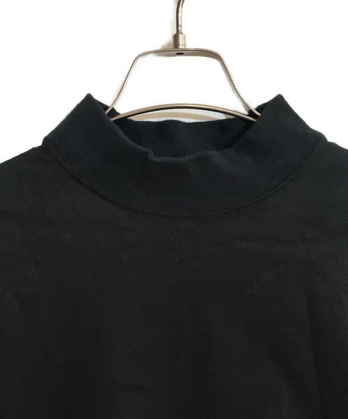 theory luxe（セオリーリュクス）theory luxe (セオリーリュクス) BASALT RONIE ブラック サイズ:38の古着・服飾アイテム