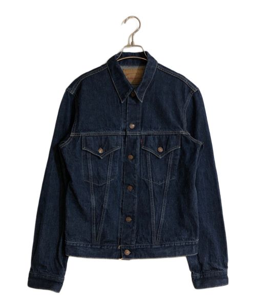 WAREHOUSE（ウエアハウス）WAREHOUSE (ウエアハウス) Lot 2003XX 3RD TYPE インディゴ サイズ:40の古着・服飾アイテム