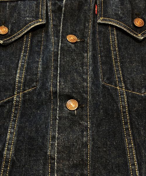 WAREHOUSE（ウエアハウス）WAREHOUSE (ウエアハウス) Lot 2003XX 3RD TYPE インディゴ サイズ:40の古着・服飾アイテム