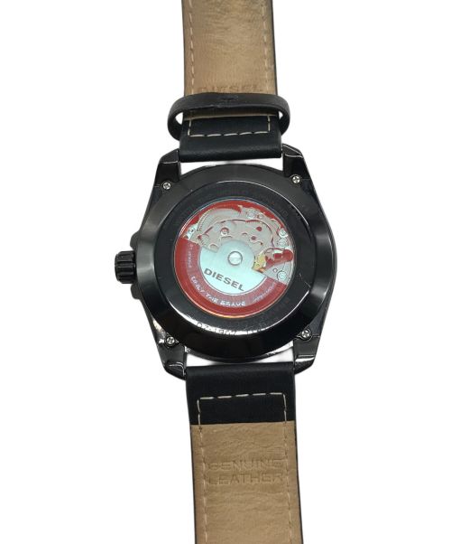 DIESEL（ディーゼル）DIESEL (ディーゼル) MS9 DZ1967の古着・服飾アイテム