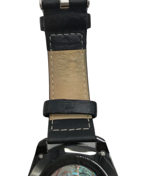 DIESEL（ディーゼル）DIESEL (ディーゼル) MS9 DZ1967の古着・服飾アイテム