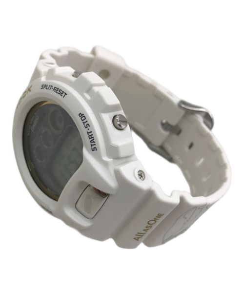 CASIO（カシオ）CASIO (カシオ) ICERC GW-6904K-7JR ホワイトの古着・服飾アイテム