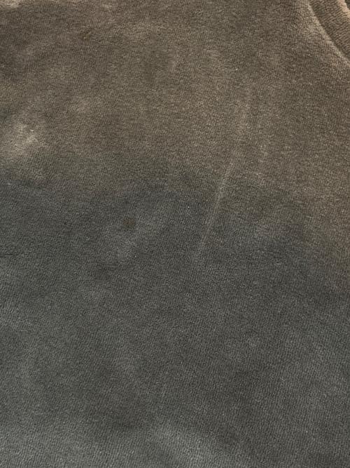 TIGHTBOOTH PRODUCTION（タイトブースプロダクション）TIGHTBOOTH PRODUCTION (タイトブースプロダクション) STRAIGHT UP CIMA S/S グレー サイズ:Lの古着・服飾アイテム