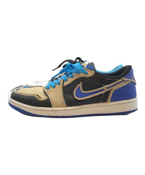 NIKE SB（ナイキエスビー）NIKE SB (ナイキエスビー) Air Jordan 1 Low 