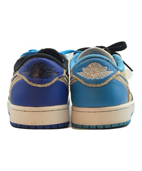 NIKE SB（ナイキエスビー）NIKE SB (ナイキエスビー) Air Jordan 1 Low 