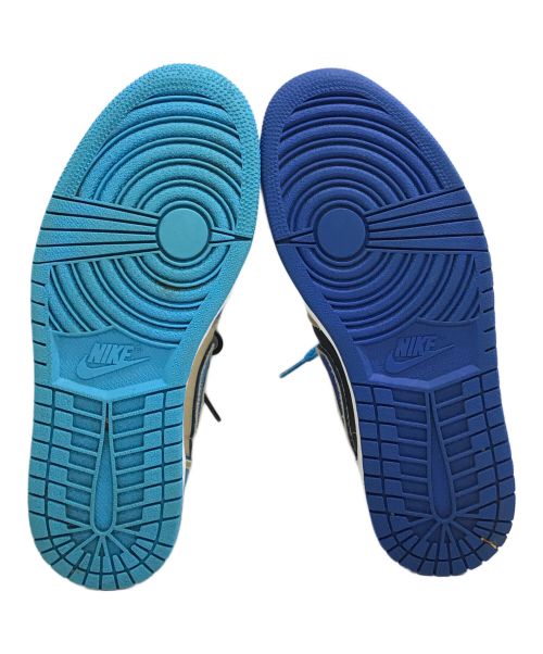 NIKE SB（ナイキエスビー）NIKE SB (ナイキエスビー) Air Jordan 1 Low 