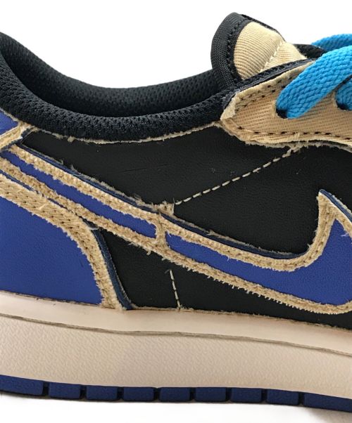 NIKE SB（ナイキエスビー）NIKE SB (ナイキエスビー) Air Jordan 1 Low 