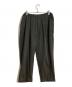 Phlannel（フランネル）の古着「American Sea Island Pants/アメリカンシーアイランドパンツ」｜グレー